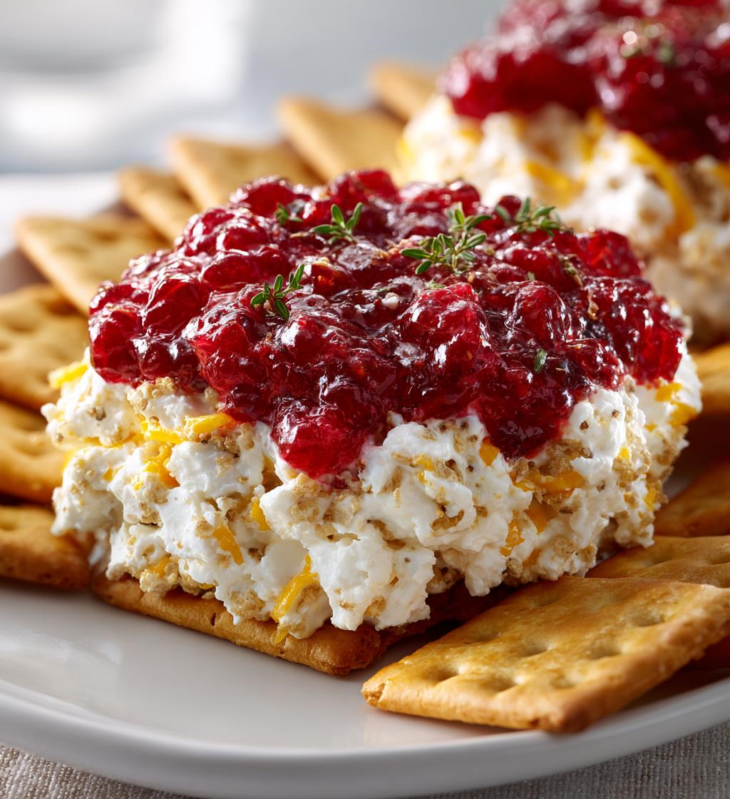 thanksgiving apps appetizers