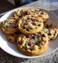 thanksgiving baking for kids