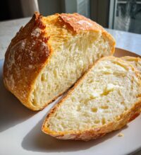 thanksgiving bread