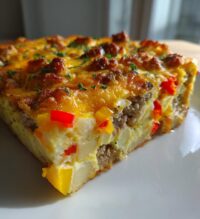 thanksgiving breakfast ideas