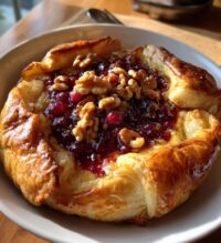 thanksgiving brie recipes