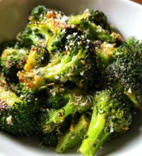 thanksgiving broccoli side dishes