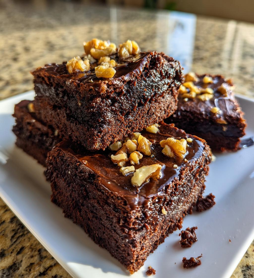 thanksgiving brownies ideas