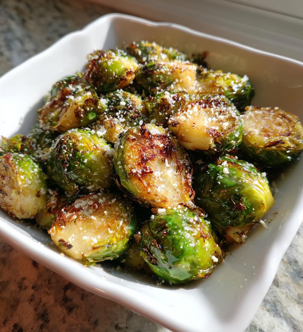 thanksgiving brussel sprout recipes