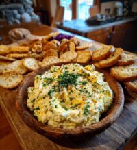thanksgiving butter board