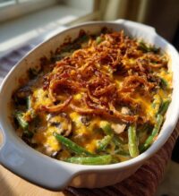 thanksgiving casserole dishes