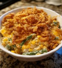 thanksgiving casserole ideas