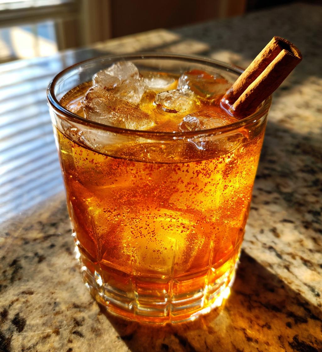 thanksgiving cocktails