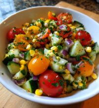 thanksgiving cold side dishes