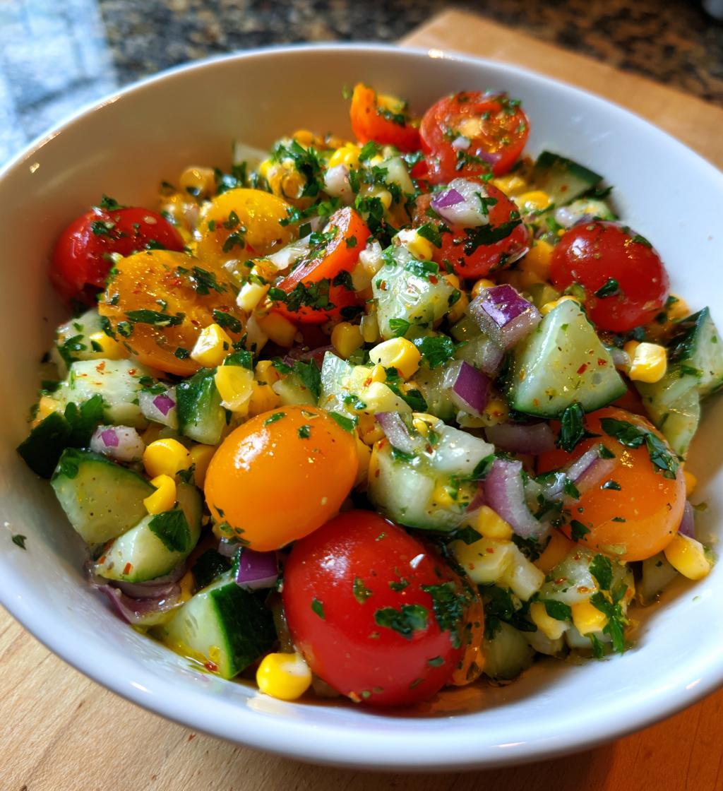 thanksgiving cold side dishes