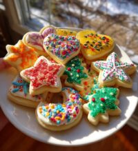 thanksgiving cookie kits