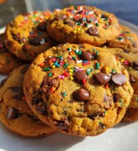 thanksgiving cookies