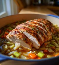 thanksgiving crockpot