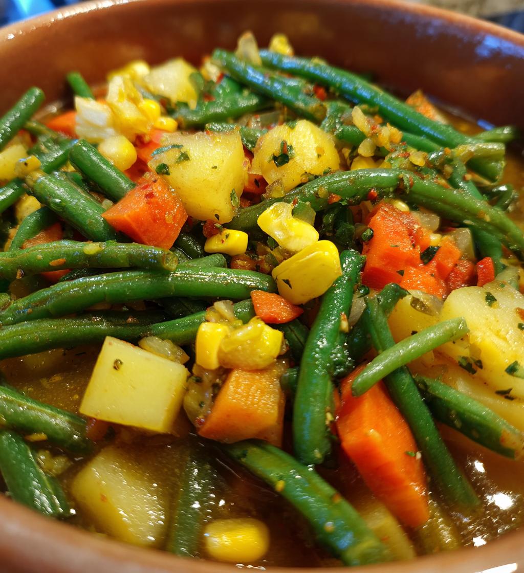thanksgiving crockpot sides