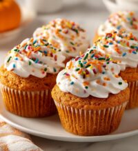 thanksgiving cupcake ideas
