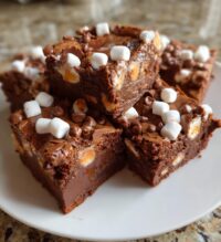 thanksgiving cute desserts