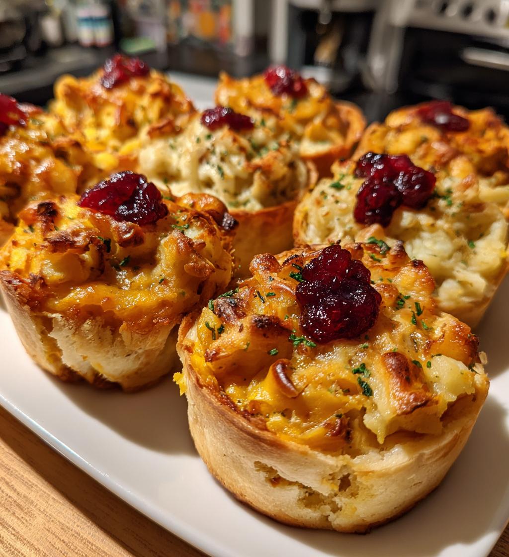 thanksgiving cute food ideas