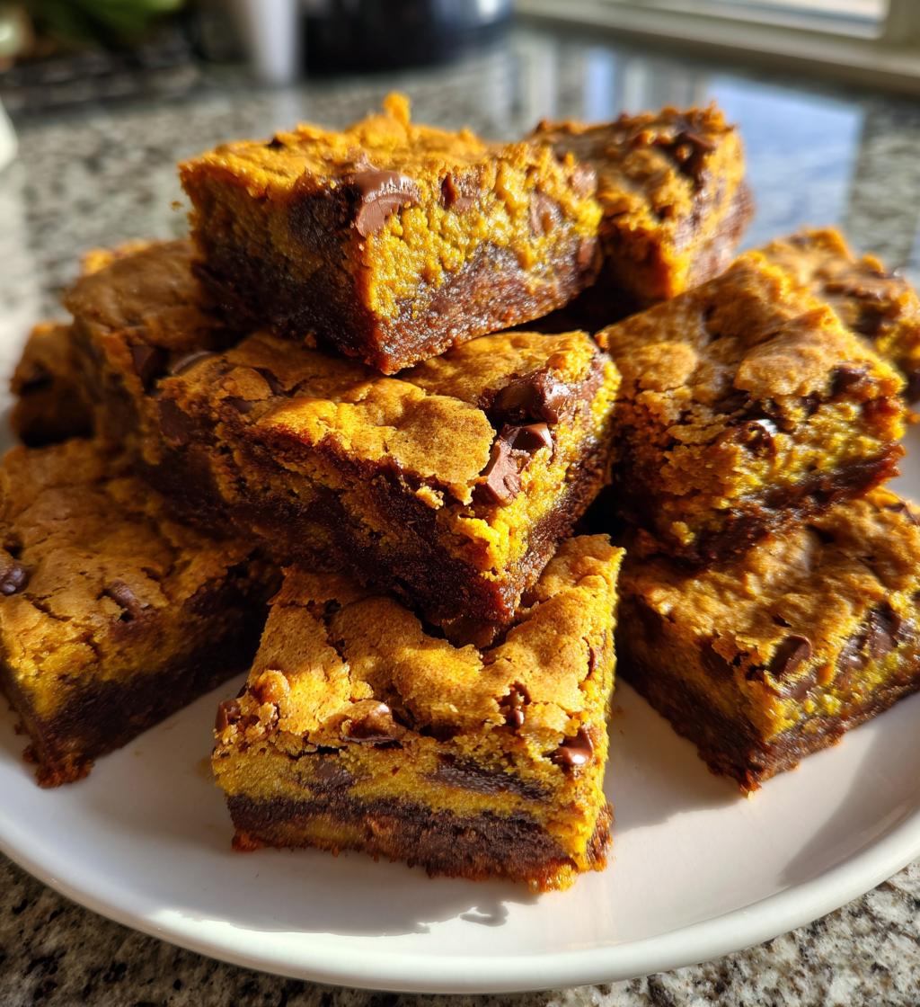 thanksgiving dessert bar