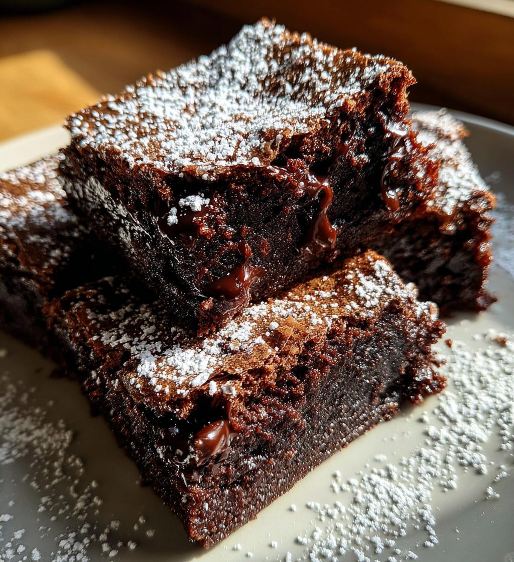 thanksgiving dessert chocolate