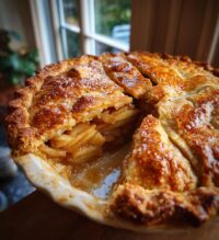 thanksgiving desserts apple