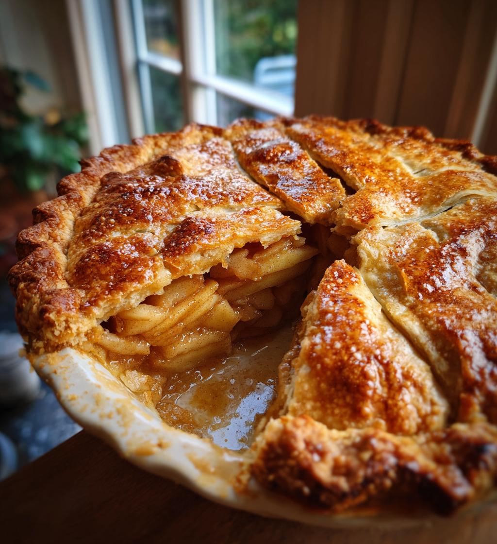 thanksgiving desserts apple