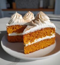 thanksgiving desserts cake