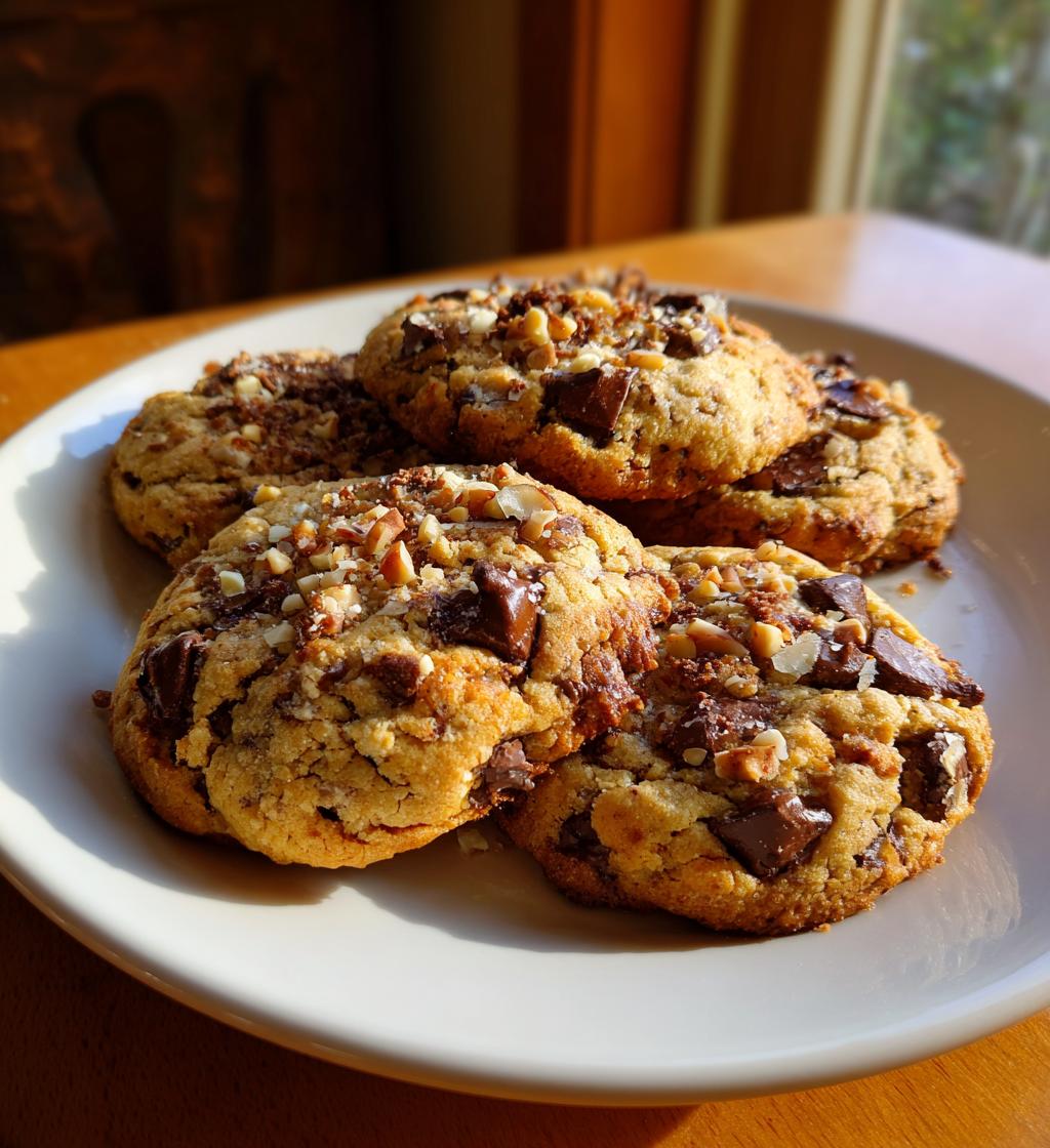 thanksgiving desserts cookies
