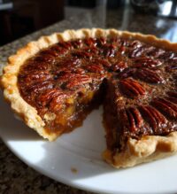 thanksgiving desserts pecan