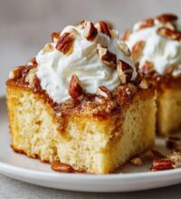 thanksgiving desserts turkey