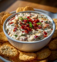 thanksgiving dinner appetizers