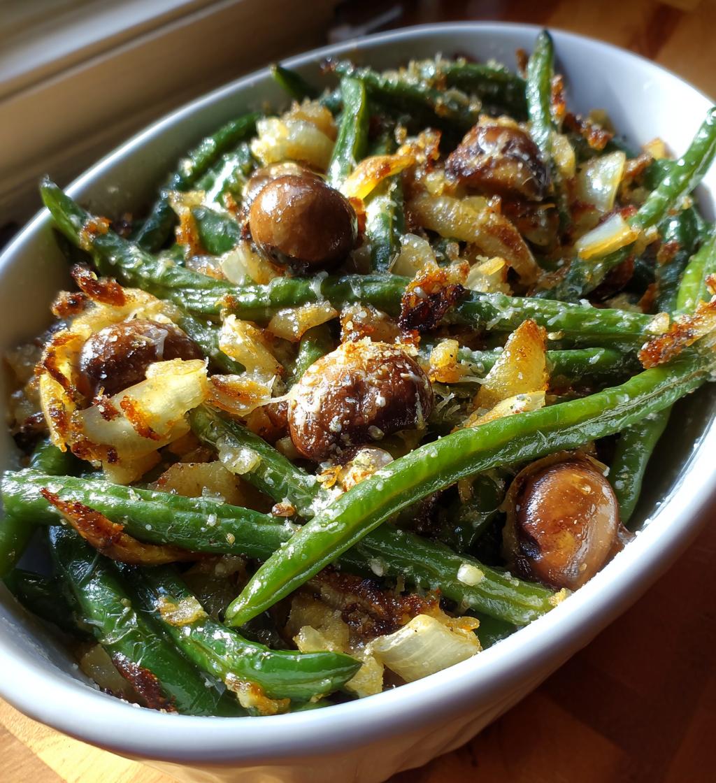 thanksgiving dinner ideas side dishes