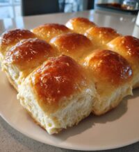 thanksgiving dinner rolls