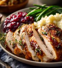 thanksgiving dinners