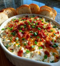 thanksgiving dips and appetizers