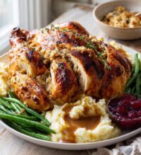 thanksgiving dish ideas