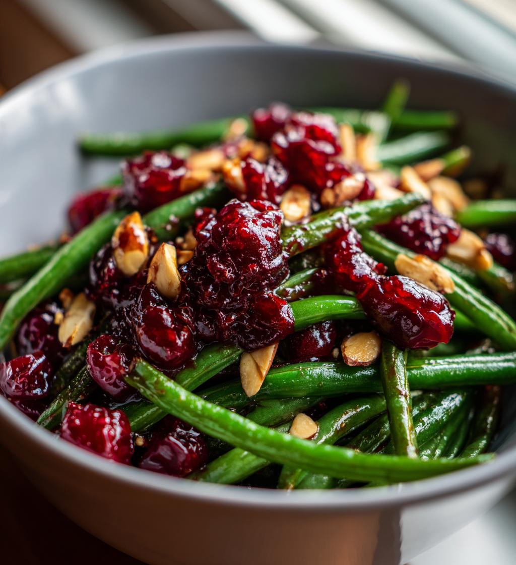 thanksgiving dishes easy