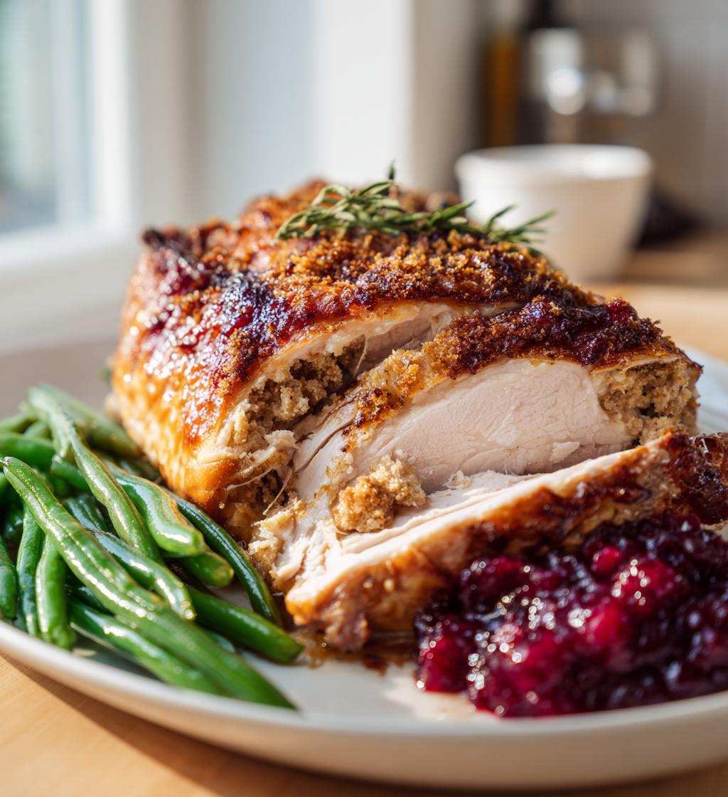 thanksgiving dishes recipes