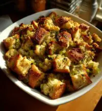 thanksgiving dressing