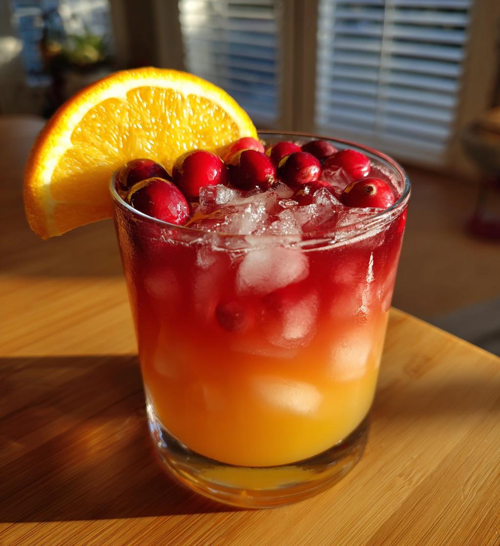 thanksgiving drink ideas
