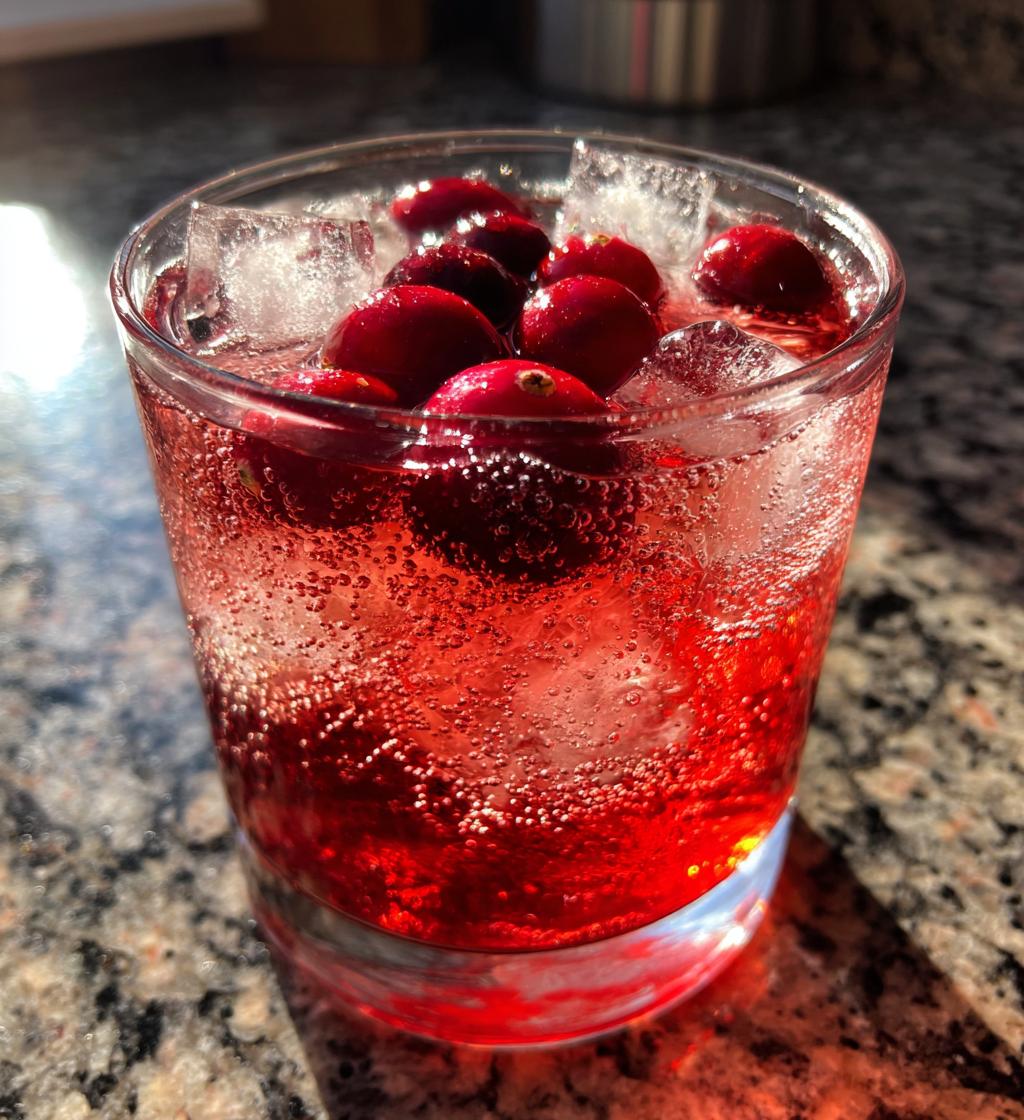 thanksgiving drinks alcohol easy