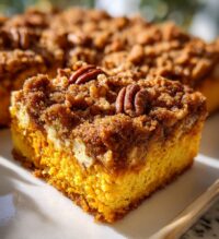 thanksgiving dump cake
