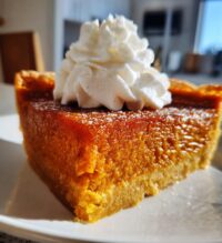 thanksgiving easy desserts