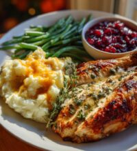 thanksgiving essentials