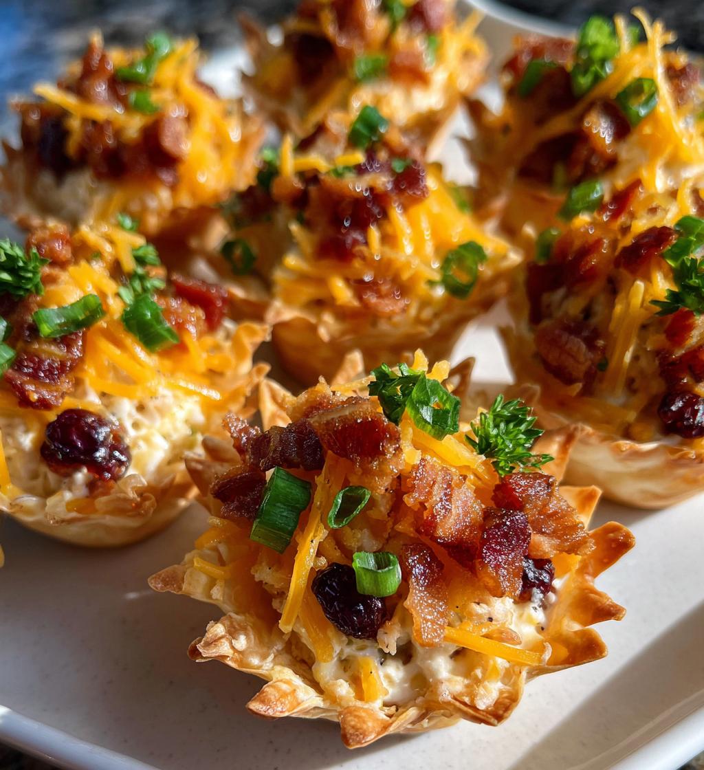 thanksgiving finger food ideas