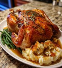 thanksgiving food easy