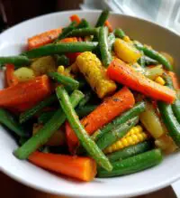 thanksgiving food ideas side dishes