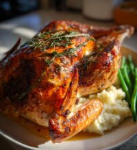 thanksgiving for a crowd