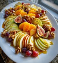 thanksgiving fruit ideas
