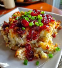 thanksgiving fun food