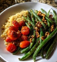 thanksgiving healthy sides